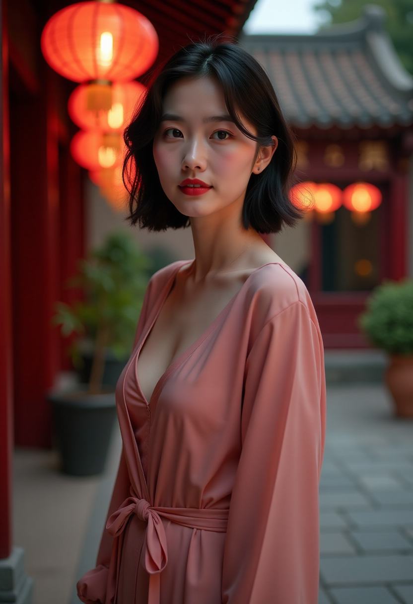 你是迟来的春天
