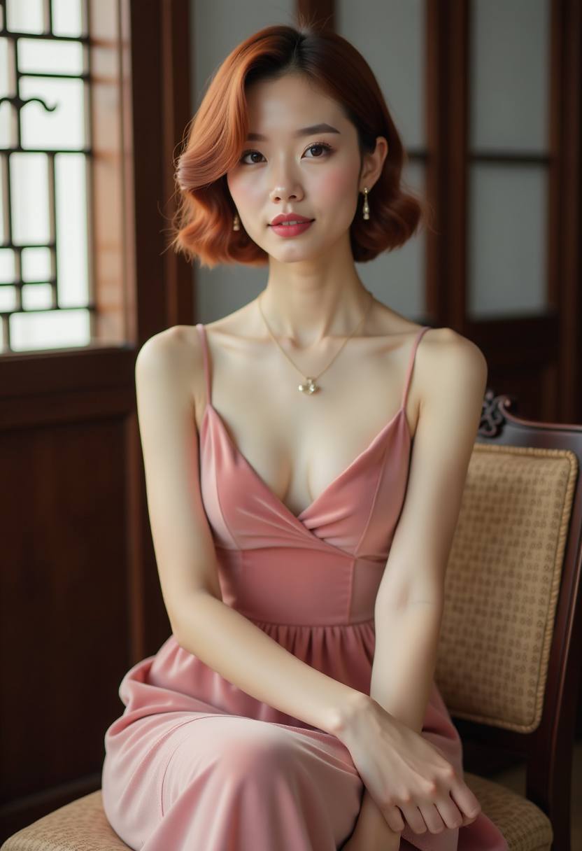 迟到的告白